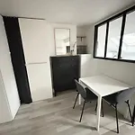 Studio Tout Equipe Paris 2