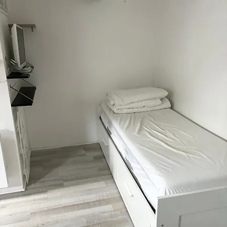 Appartamento Studio Equipe 2